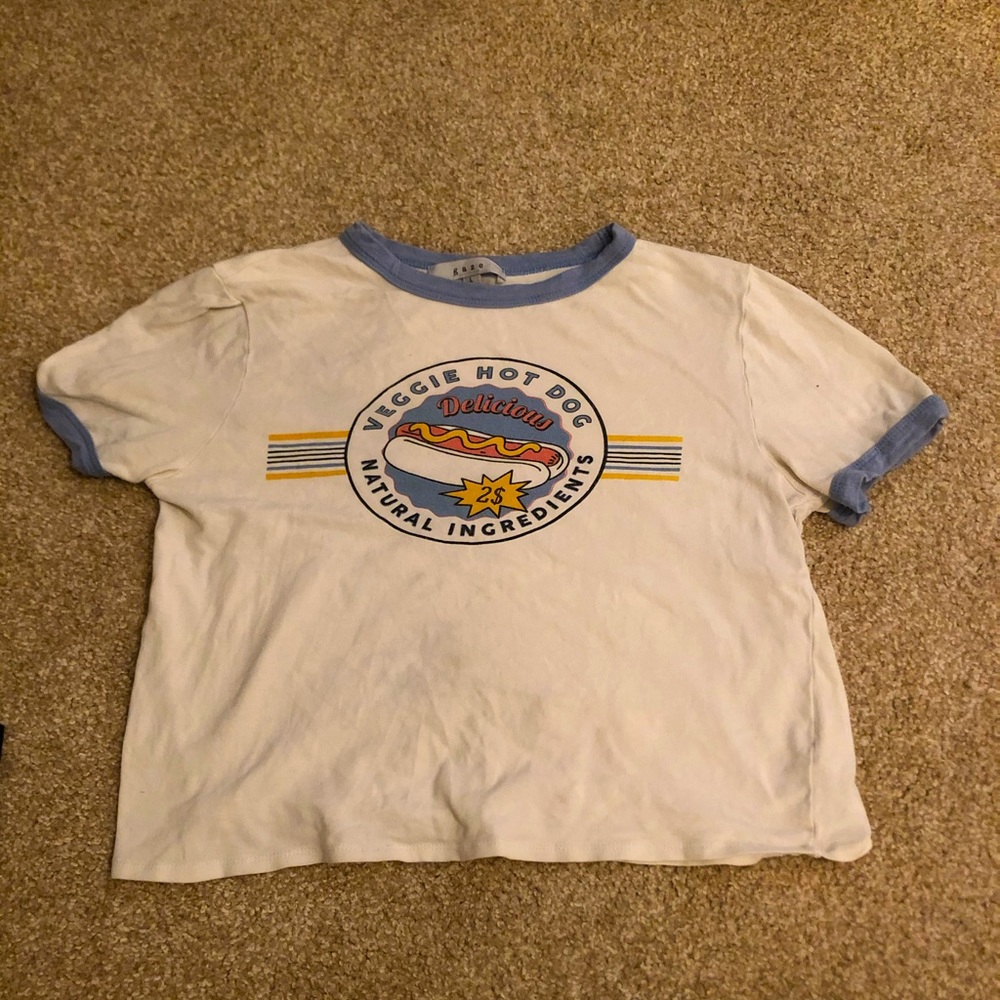 Graphic T-shirt